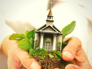 ¿Cuál es el corazón de la fundación de iglesias?