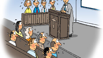 ¿Cuál es el propósito de un sermón? ¿No es cambio moral? El predicador tiene que crearlo con este propósito en mente.